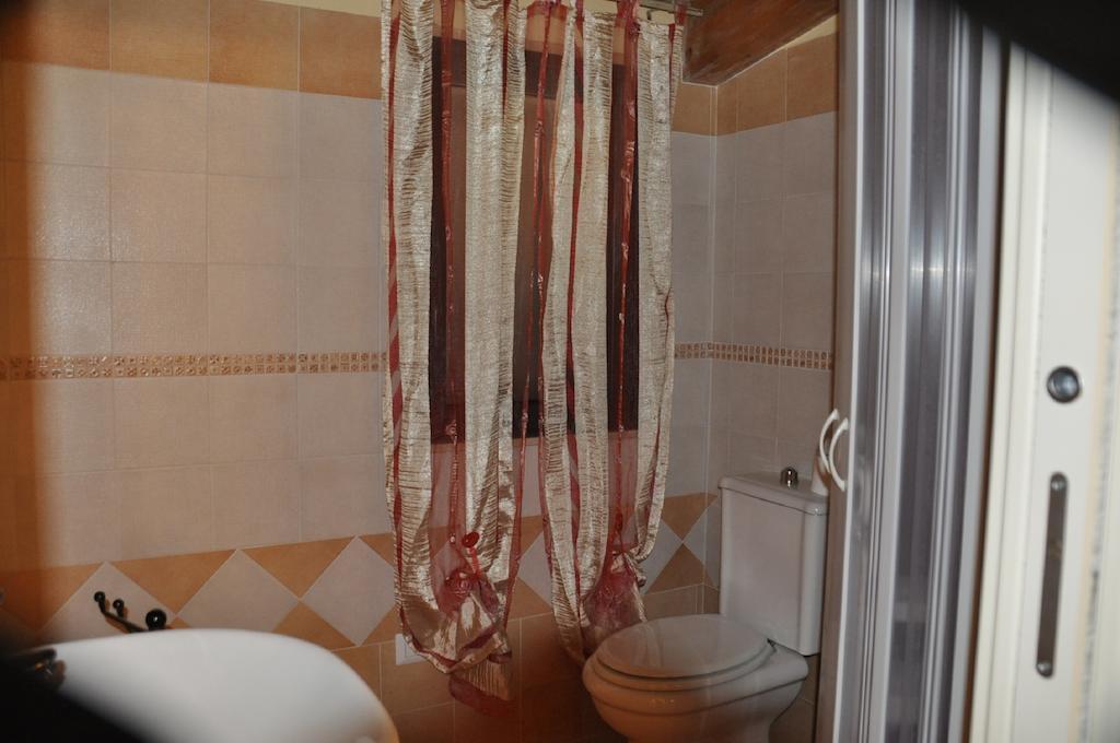 Barbara B&B Fontane Bianche Quarto foto